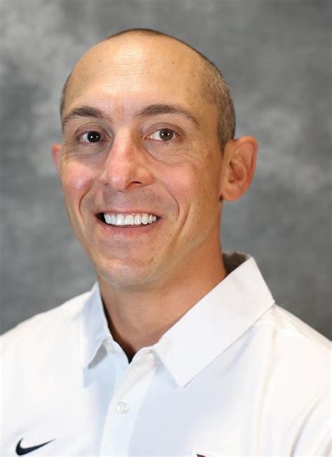 Todd DeSorbo, US Olympic Head Coach